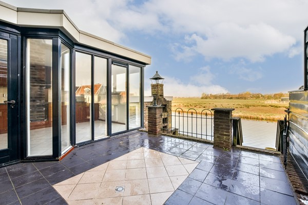Medium property photo - Westzanerdijk 162, 1507 AL Zaandam